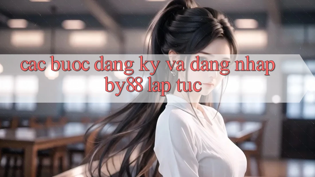 Các bước Đăng Ký và Đăng Nhập by88 lập tức Các bước Đăng Ký và Đăng Nhập by88 lập tức