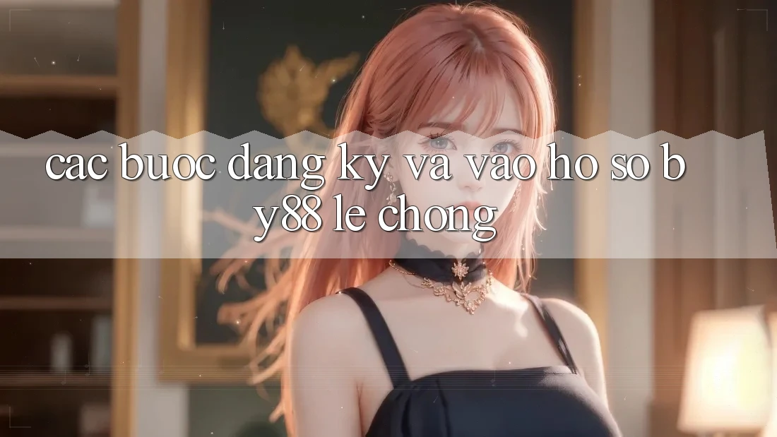 Các bước Đăng Ký và Vào hồ sơ by88 lẹ chóng Các bước Đăng Ký và Vào hồ sơ by88 lẹ chóng