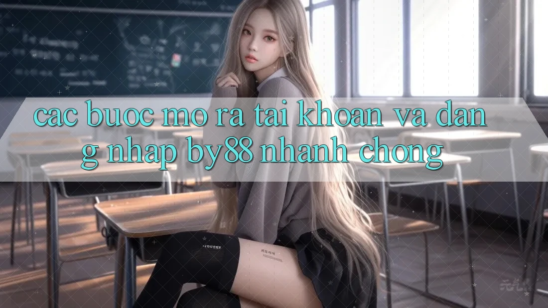 Các bước Mở ra tài khoản và Đăng nhập by88 nhanh chóng Các bước Mở ra tài khoản và Đăng nhập by88 nhanh chóng