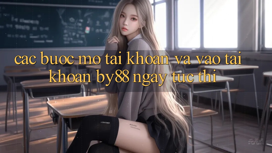 Các bước Mở tài khoản và Vào tài khoản by88 ngay tức thì Các bước Mở tài khoản và Vào tài khoản by88 ngay tức thì
