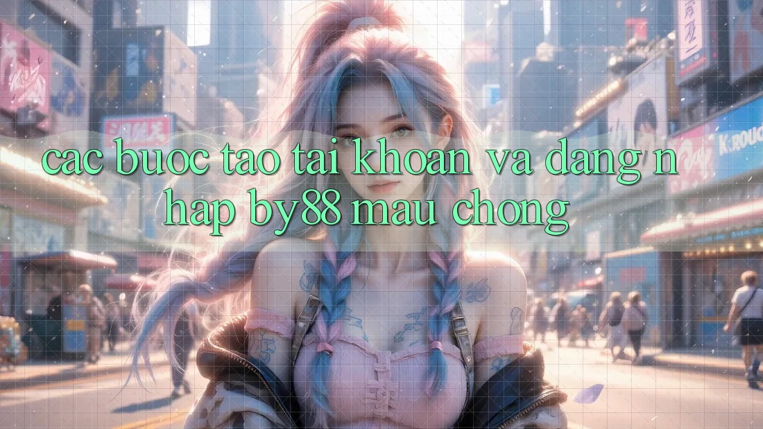 Các bước Tạo tài khoản và Đăng Nhập by88 mau chóng