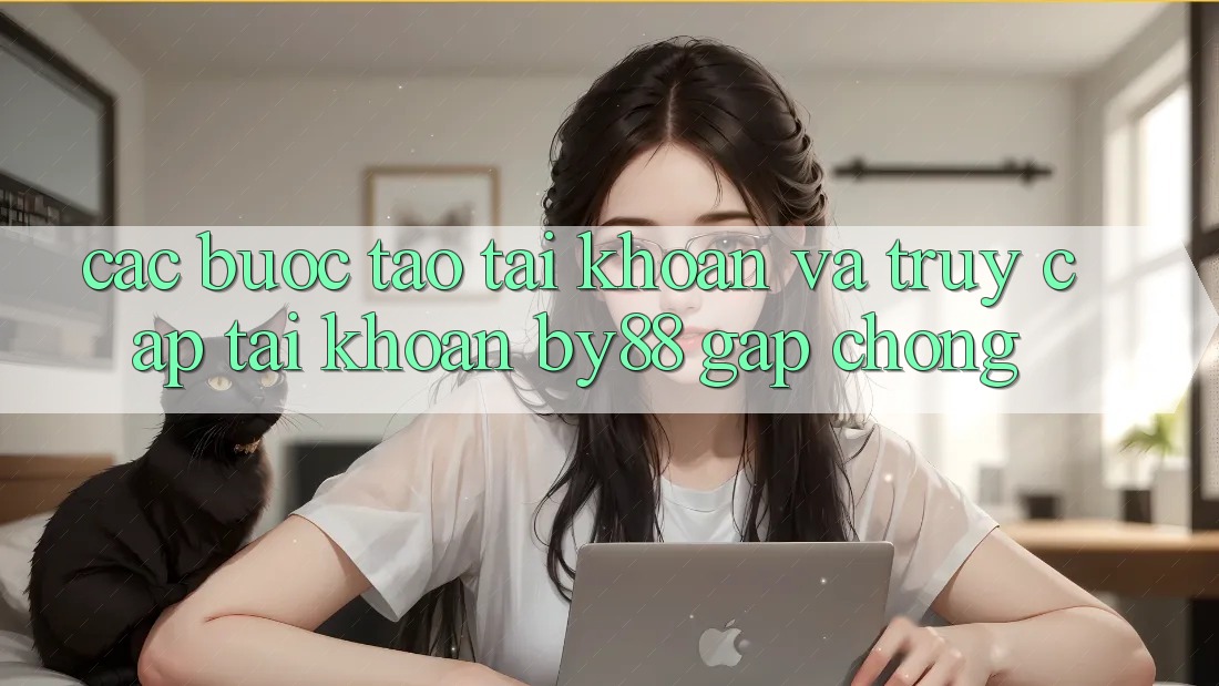 Các bước Tạo tài khoản và Truy cập tài khoản by88 gấp chóng Các bước Tạo tài khoản và Truy cập tài khoản by88 gấp chóng