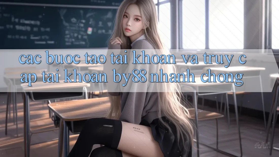Các bước Tạo tài khoản và Truy cập tài khoản by88 nhanh chóng Các bước Tạo tài khoản và Truy cập tài khoản by88 nhanh chóng