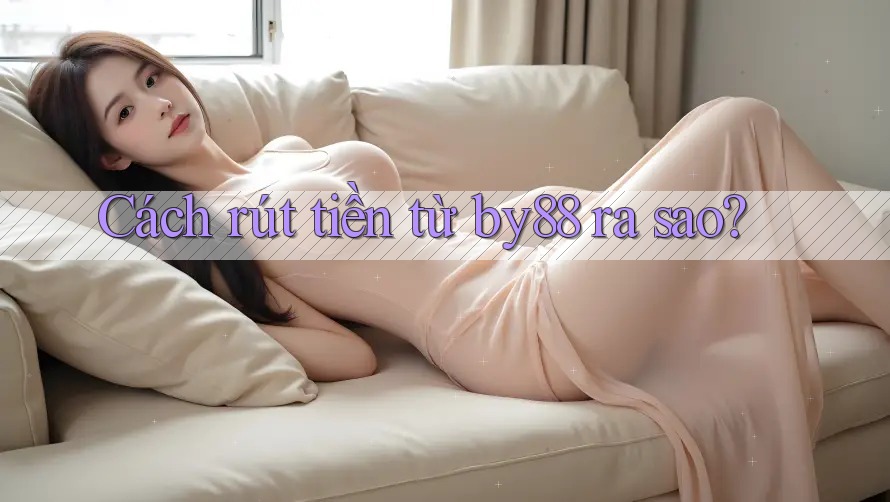 Cách rút tiền từ by88 ra sao? Cách rút tiền từ by88 ra sao?