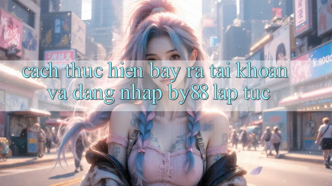 Cách thực hiện Bày ra tài khoản và Đăng Nhập by88 lập tức