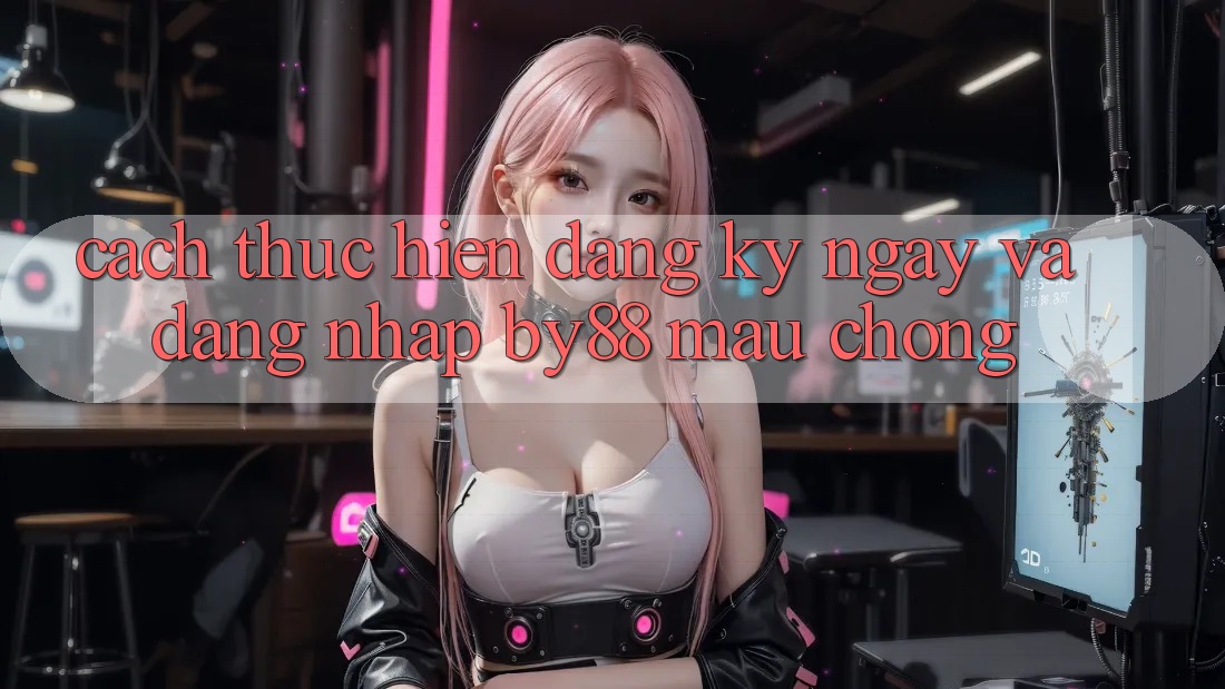Cách thực hiện Đăng ký ngay và Đăng Nhập by88 mau chóng Cách thực hiện Đăng ký ngay và Đăng Nhập by88 mau chóng
