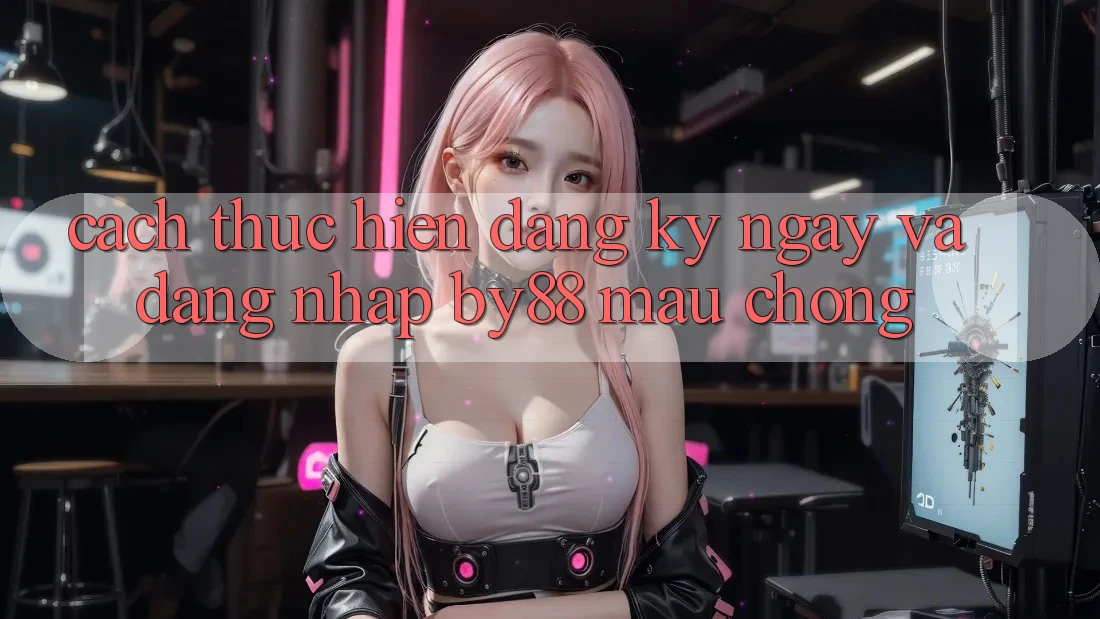 Cách thực hiện Đăng ký ngay và Đăng Nhập by88 mau chóng