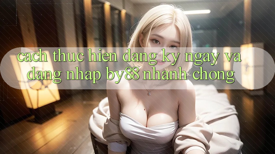 Cách thực hiện Đăng ký ngay và Đăng Nhập by88 nhanh chóng Cách thực hiện Đăng ký ngay và Đăng Nhập by88 nhanh chóng