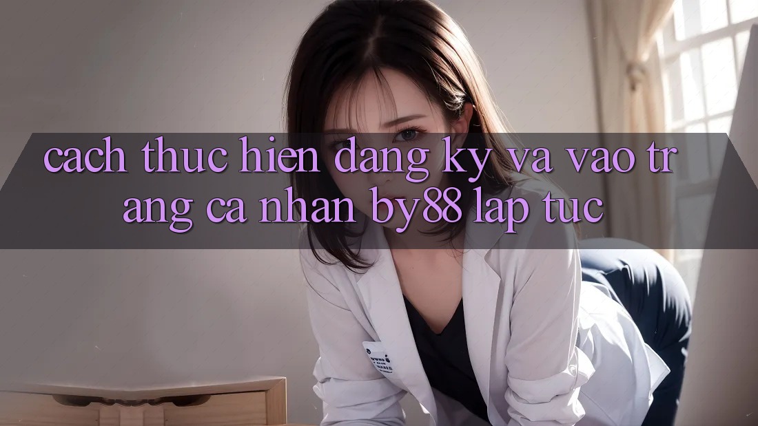 Cách thực hiện Đăng Ký và Vào trang cá nhân by88 lập tức