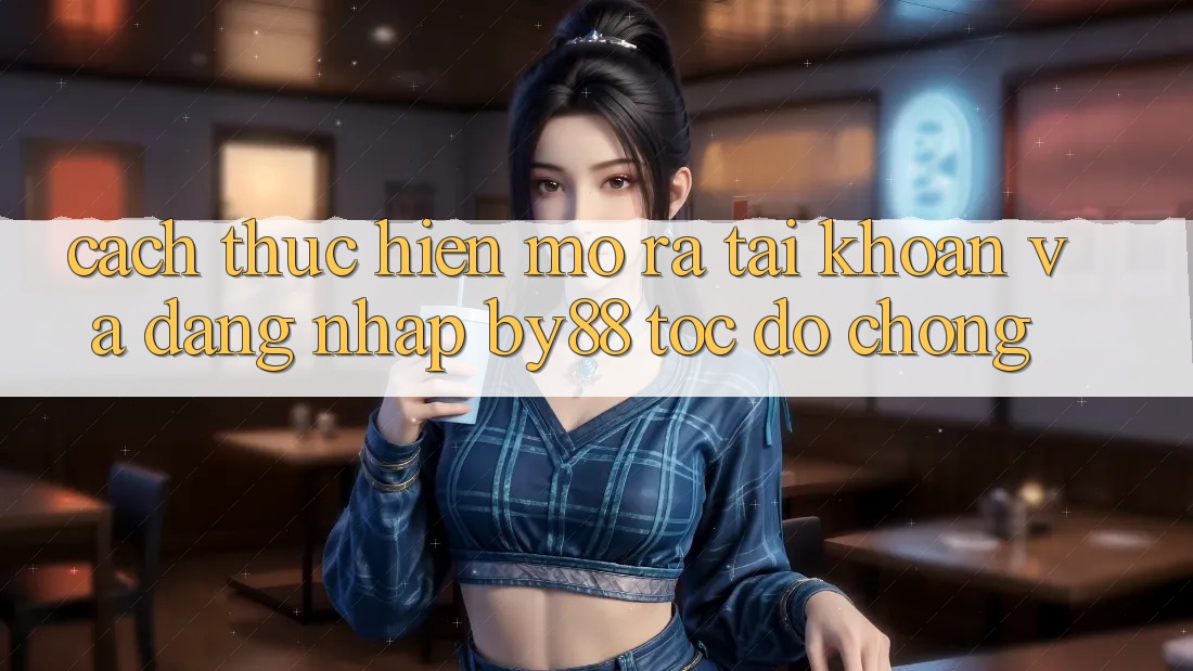 Cách thực hiện Mở ra tài khoản và Đăng Nhập by88 tốc độ chóng Cách thực hiện Mở ra tài khoản và Đăng Nhập by88 tốc độ chóng