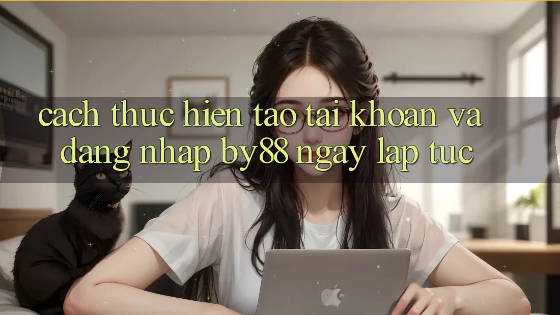 Cách thực hiện Tạo tài khoản và Đăng Nhập by88 ngay lập tức Cách thực hiện Tạo tài khoản và Đăng Nhập by88 ngay lập tức