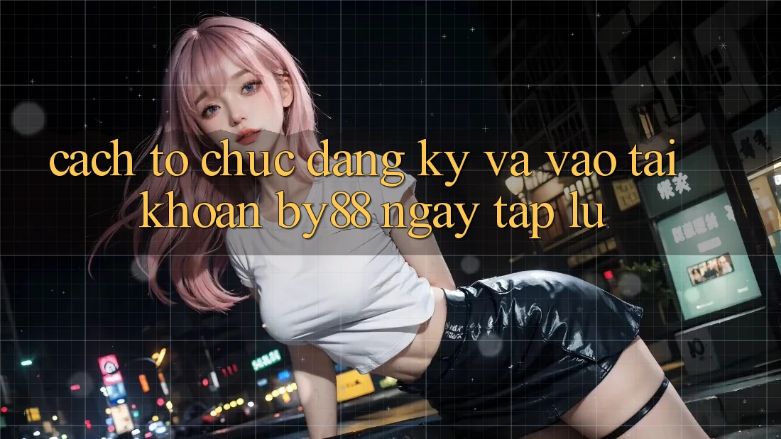 Cách tổ chức Đăng Ký và Vào tài khoản by88 ngay tắp lự Cách tổ chức Đăng Ký và Vào tài khoản by88 ngay tắp lự