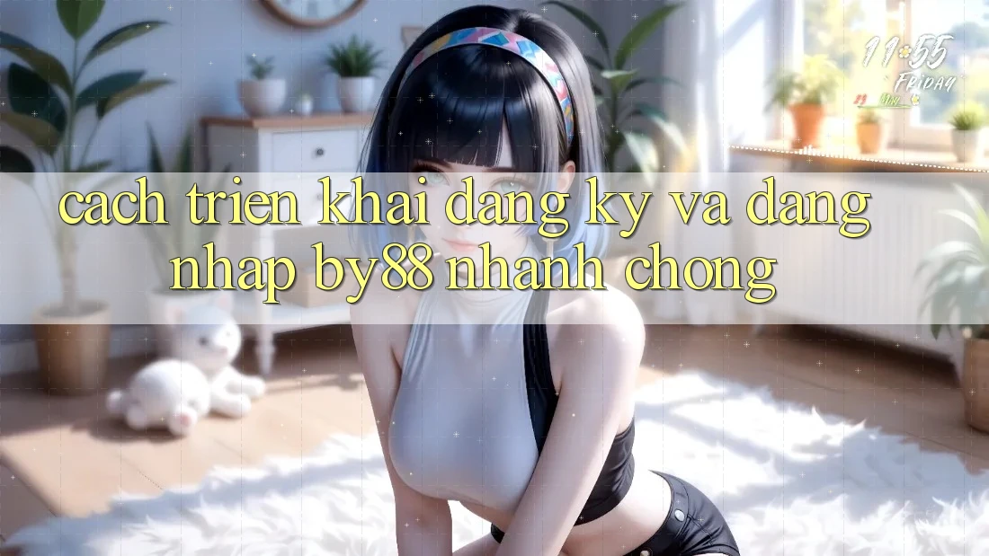 Cách triển khai Đăng Ký và Đăng Nhập by88 nhanh chóng Cách triển khai Đăng Ký và Đăng Nhập by88 nhanh chóng