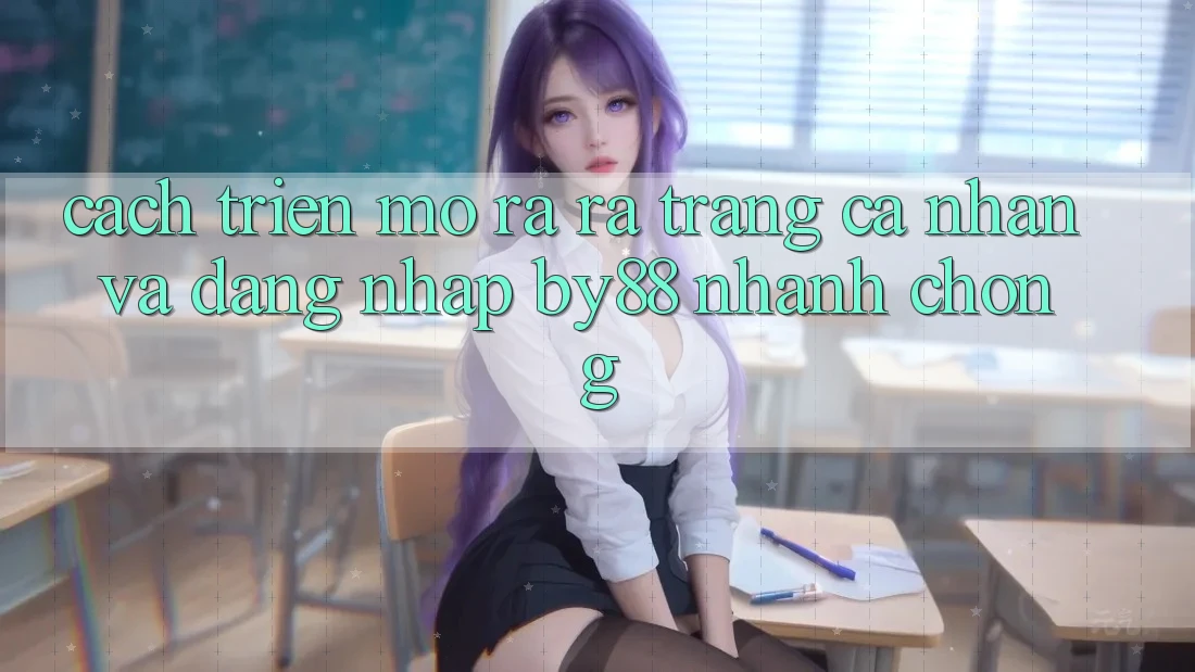 Cách triển mở ra ra trang cá nhân và Đăng Nhập by88 nhanh chóng Cách triển mở ra ra trang cá nhân và Đăng Nhập by88 nhanh chóng