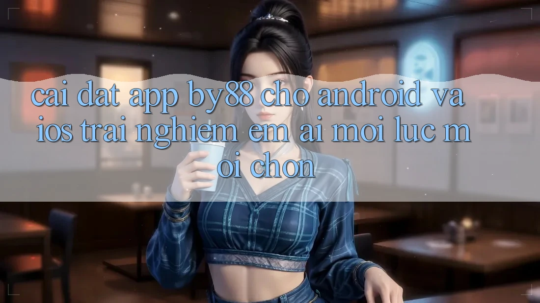 Cài đặt app by88 cho Android và iOS - Trải nghiệm êm ái mọi lúc mọi chốn Cài đặt app by88 cho Android và iOS - Trải nghiệm êm ái mọi lúc mọi chốn