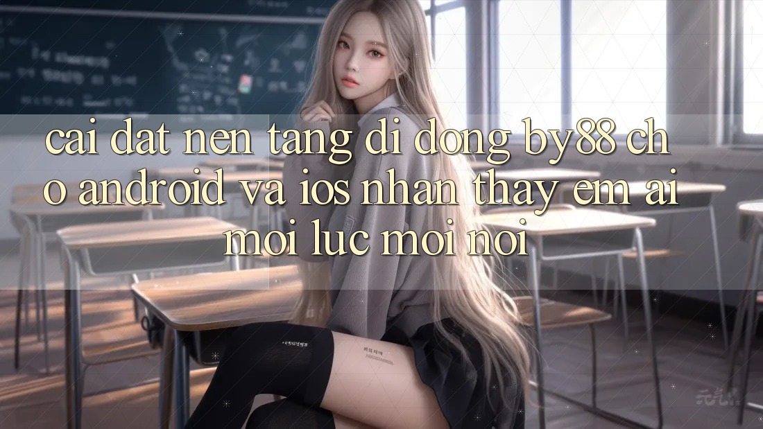 Cài đặt nền tảng di động by88 cho Android và iOS - Nhận thấy êm ái mọi lúc mọi nơi