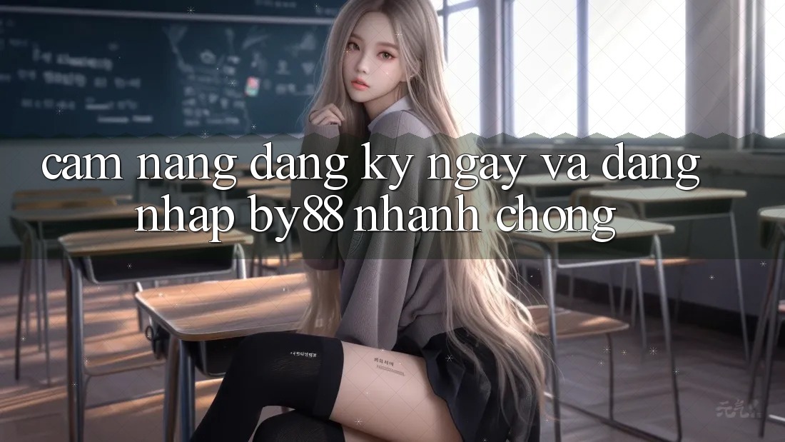 Cẩm nang Đăng ký ngay và Đăng Nhập by88 nhanh chóng