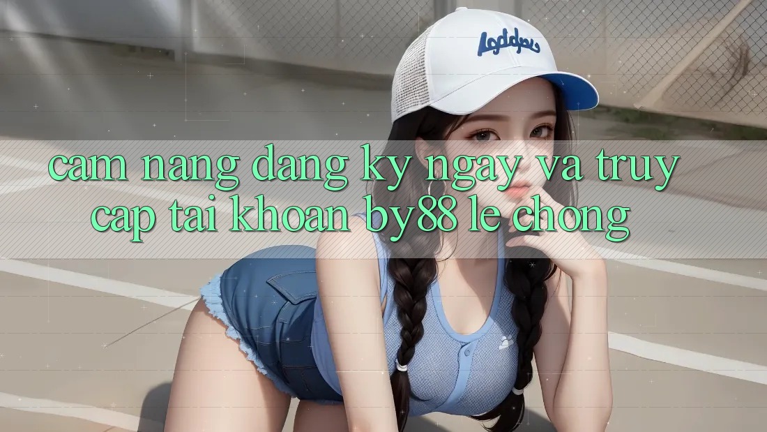 Cẩm nang Đăng ký ngay và Truy cập tài khoản by88 lẹ chóng