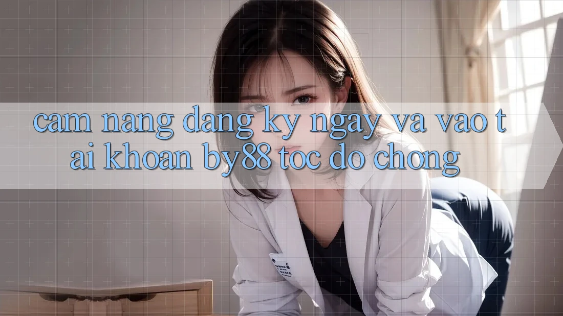 Cẩm nang Đăng ký ngay và Vào tài khoản by88 tốc độ chóng Cẩm nang Đăng ký ngay và Vào tài khoản by88 tốc độ chóng