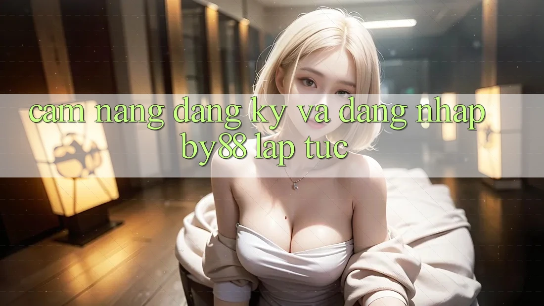 Cẩm nang Đăng Ký và Đăng Nhập by88 lập tức Cẩm nang Đăng Ký và Đăng Nhập by88 lập tức