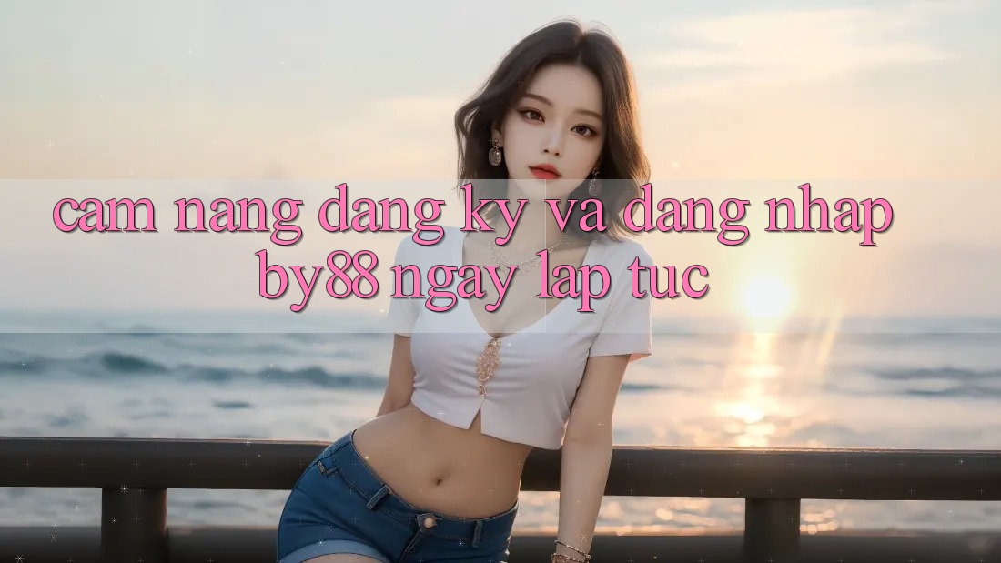 Cẩm nang Đăng ký và Đăng Nhập by88 ngay lập tức Cẩm nang Đăng ký và Đăng Nhập by88 ngay lập tức