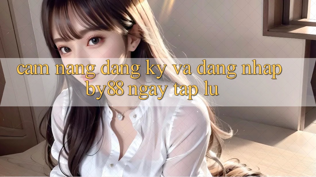 Cẩm nang Đăng ký và Đăng Nhập by88 ngay tắp lự Cẩm nang Đăng ký và Đăng Nhập by88 ngay tắp lự