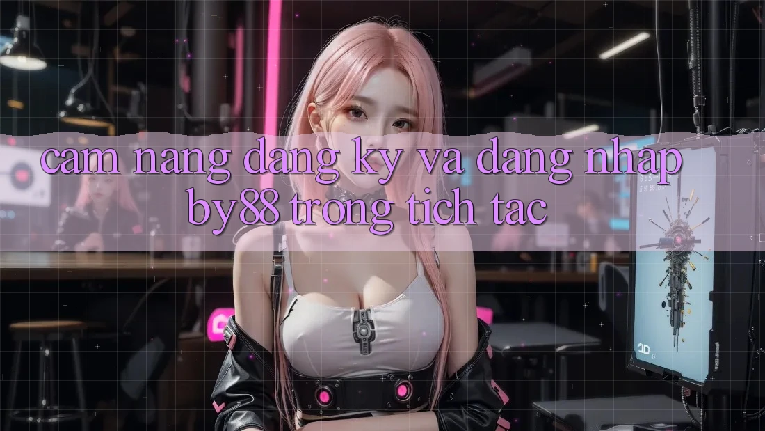 Cẩm nang Đăng Ký và Đăng Nhập by88 trong tích tắc Cẩm nang Đăng Ký và Đăng Nhập by88 trong tích tắc
