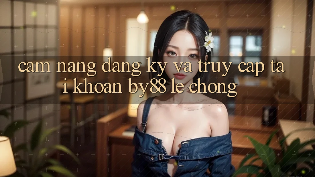 Cẩm nang Đăng Ký và Truy cập tài khoản by88 lẹ chóng Cẩm nang Đăng Ký và Truy cập tài khoản by88 lẹ chóng