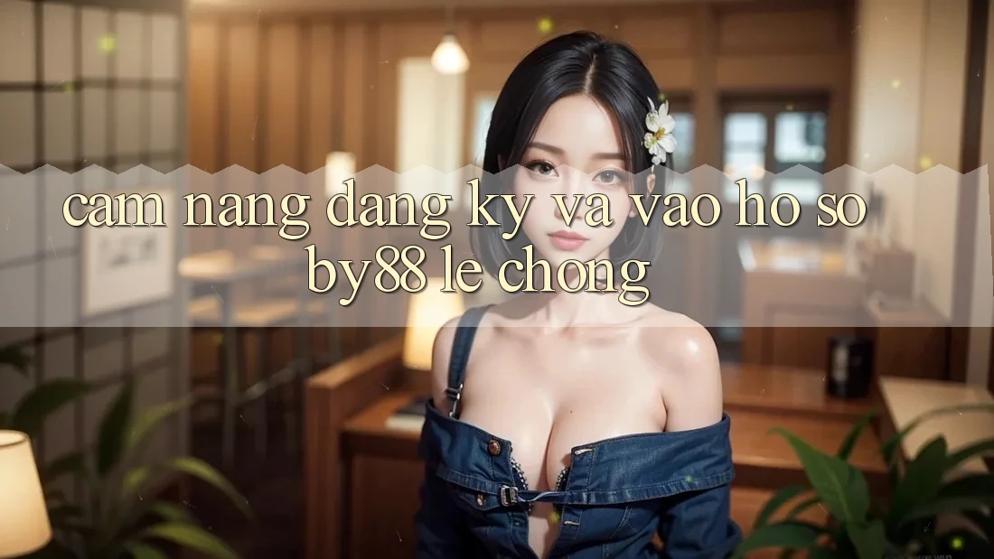 Cẩm nang Đăng Ký và Vào hồ sơ by88 lẹ chóng Cẩm nang Đăng Ký và Vào hồ sơ by88 lẹ chóng