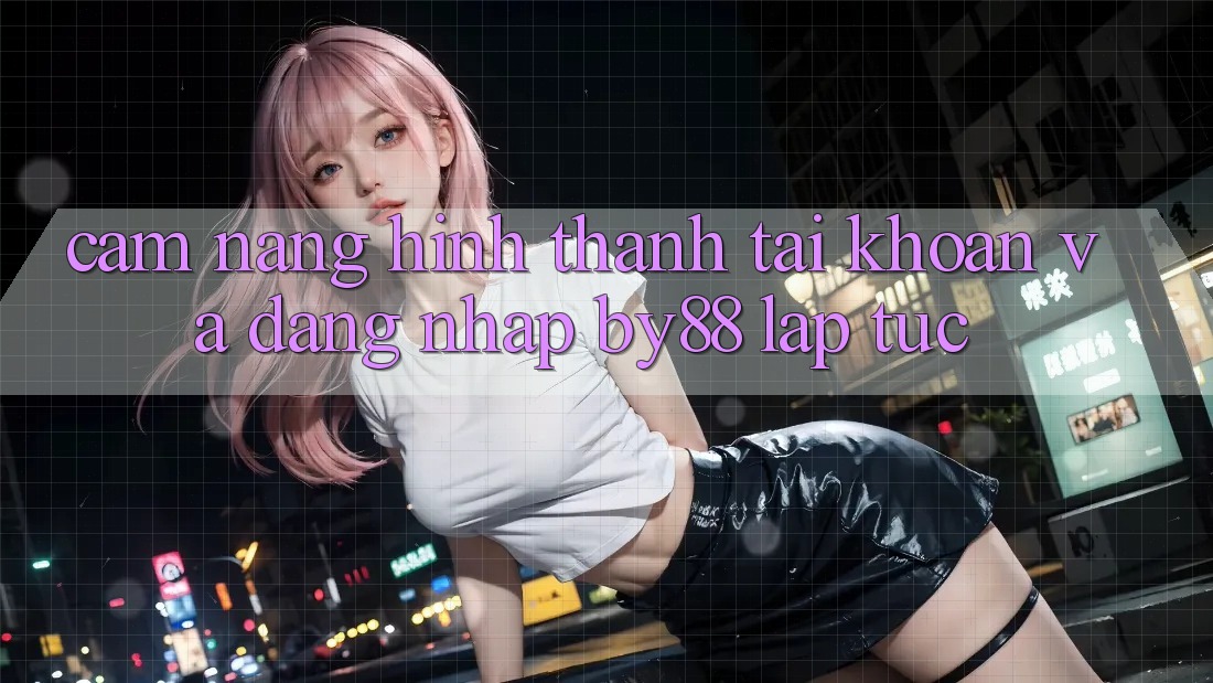Cẩm nang Hình thành tài khoản và Đăng Nhập by88 lập tức Cẩm nang Hình thành tài khoản và Đăng Nhập by88 lập tức