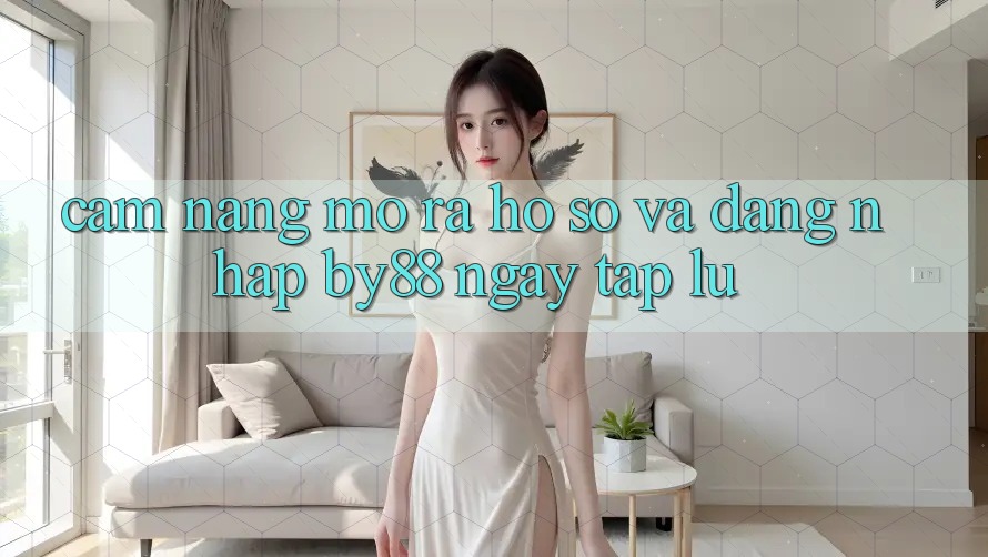 Cẩm nang Mở ra hồ sơ và Đăng Nhập by88 ngay tắp lự Cẩm nang Mở ra hồ sơ và Đăng Nhập by88 ngay tắp lự