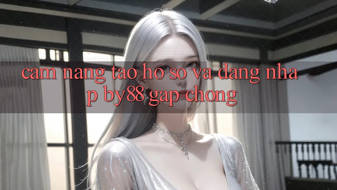 Cẩm nang Tạo hồ sơ và Đăng Nhập by88 gấp chóng Cẩm nang Tạo hồ sơ và Đăng Nhập by88 gấp chóng