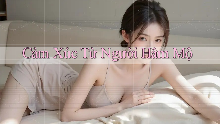 Cảm Xúc Từ Người Hâm Mộ Cảm Xúc Từ Người Hâm Mộ