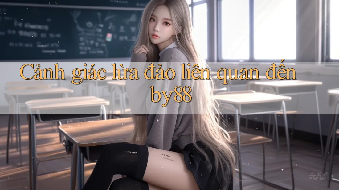Cảnh giác lừa đảo liên quan đến by88