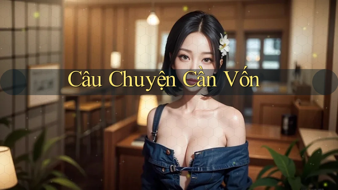 Câu Chuyện Cần Vốn Câu Chuyện Cần Vốn