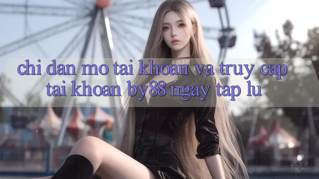 Chỉ dẫn Mở tài khoản và Truy cập tài khoản by88 ngay tắp lự Chỉ dẫn Mở tài khoản và Truy cập tài khoản by88 ngay tắp lự