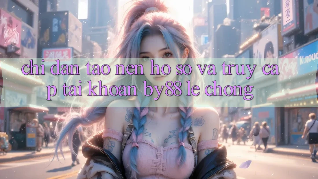 Chỉ dẫn Tạo nên hồ sơ và Truy cập tài khoản by88 lẹ chóng Chỉ dẫn Tạo nên hồ sơ và Truy cập tài khoản by88 lẹ chóng