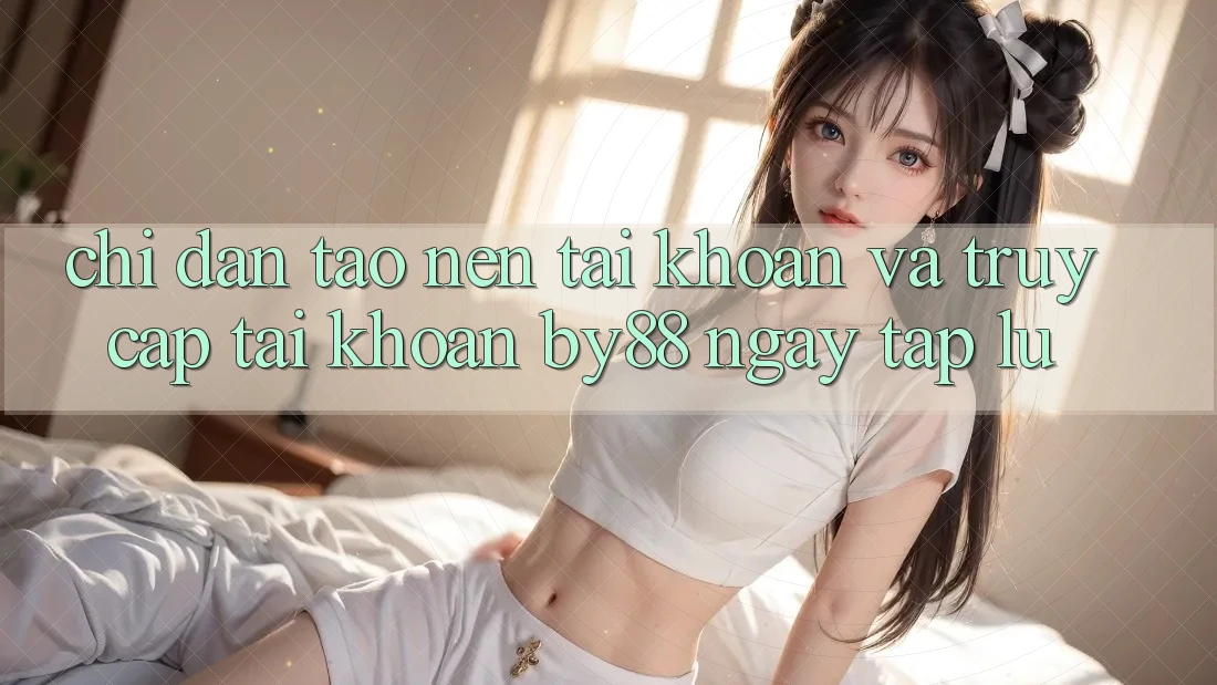 Chỉ dẫn Tạo nên tài khoản và Truy cập tài khoản by88 ngay tắp lự