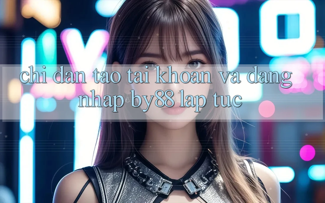 Chỉ dẫn Tạo tài khoản và Đăng Nhập by88 lập tức Chỉ dẫn Tạo tài khoản và Đăng Nhập by88 lập tức