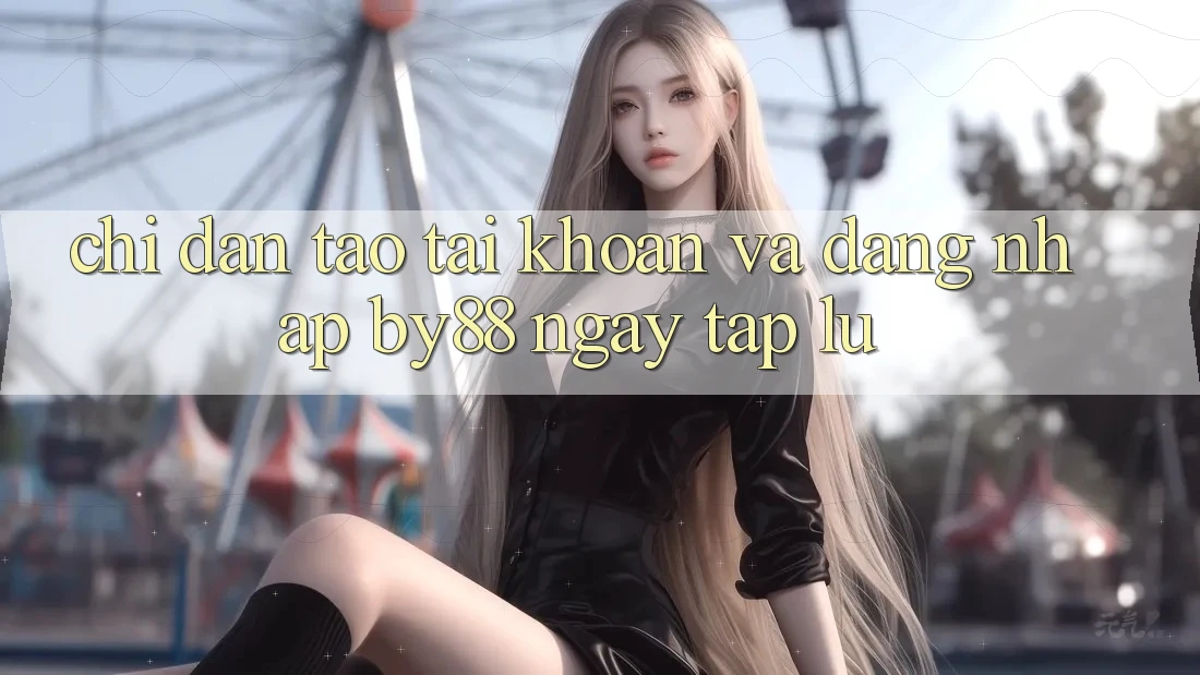 Chỉ dẫn Tạo tài khoản và Đăng Nhập by88 ngay tắp lự Chỉ dẫn Tạo tài khoản và Đăng Nhập by88 ngay tắp lự