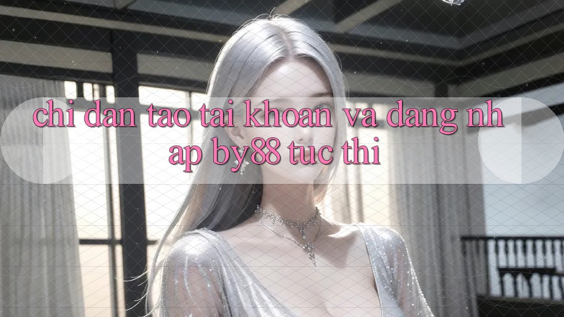 Chỉ dẫn Tạo tài khoản và Đăng Nhập by88 tức thì Chỉ dẫn Tạo tài khoản và Đăng Nhập by88 tức thì