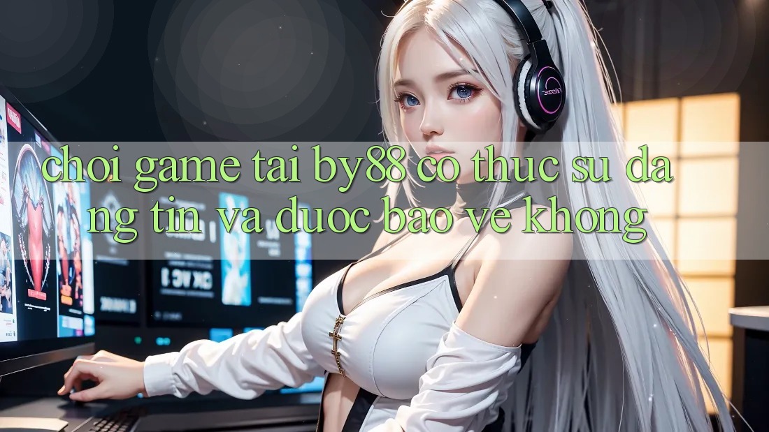 Chơi game tại by88 có thực sự đáng tin và được bảo vệ không? Chơi game tại by88 có thực sự đáng tin và được bảo vệ không?