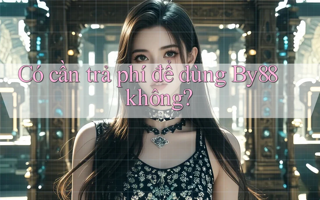 Có cần trả phí để dùng By88 không?