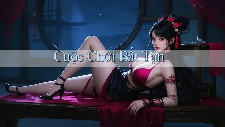 Cuộc Chơi Bất Tận