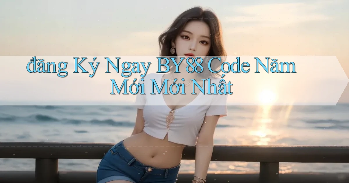 đăng ký ngay by88 code năm mới mới nhất