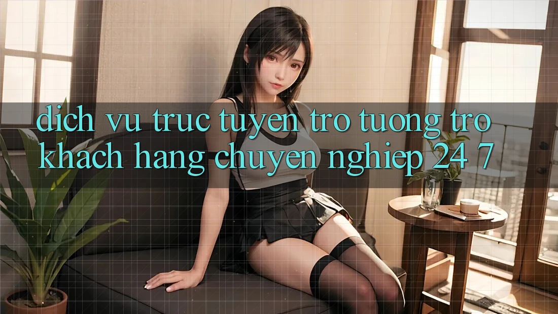 Dịch vụ trực tuyến trợ tương trợ khách hàng chuyên nghiệp 24/7 Dịch vụ trực tuyến trợ tương trợ khách hàng chuyên nghiệp 24/7