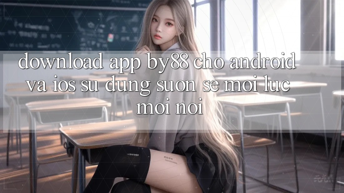 Download app by88 cho Android và iOS - Sử dụng suôn sẻ mọi lúc mọi nơi Download app by88 cho Android và iOS - Sử dụng suôn sẻ mọi lúc mọi nơi