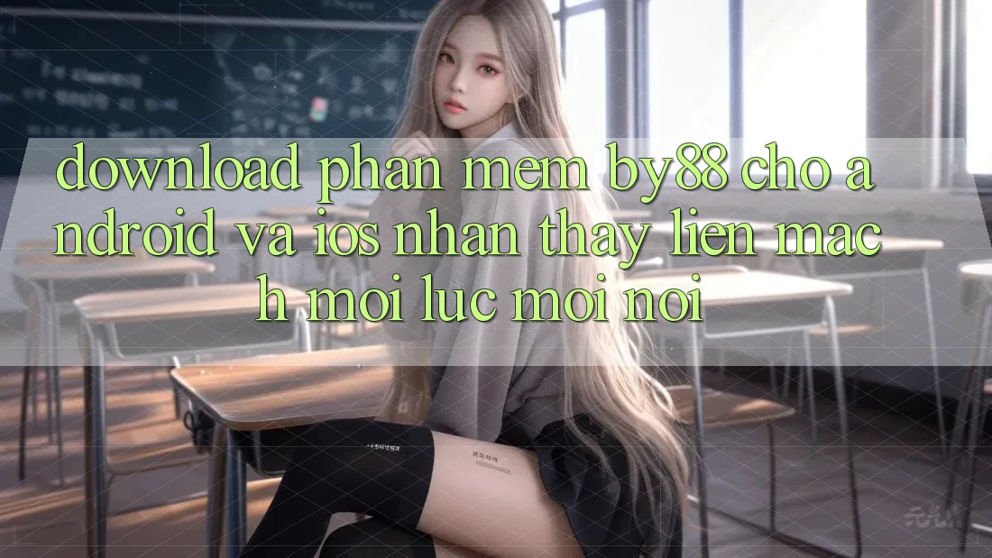 Download phần mềm by88 cho Android và iOS - Nhận thấy liền mạch mọi lúc mọi nơi