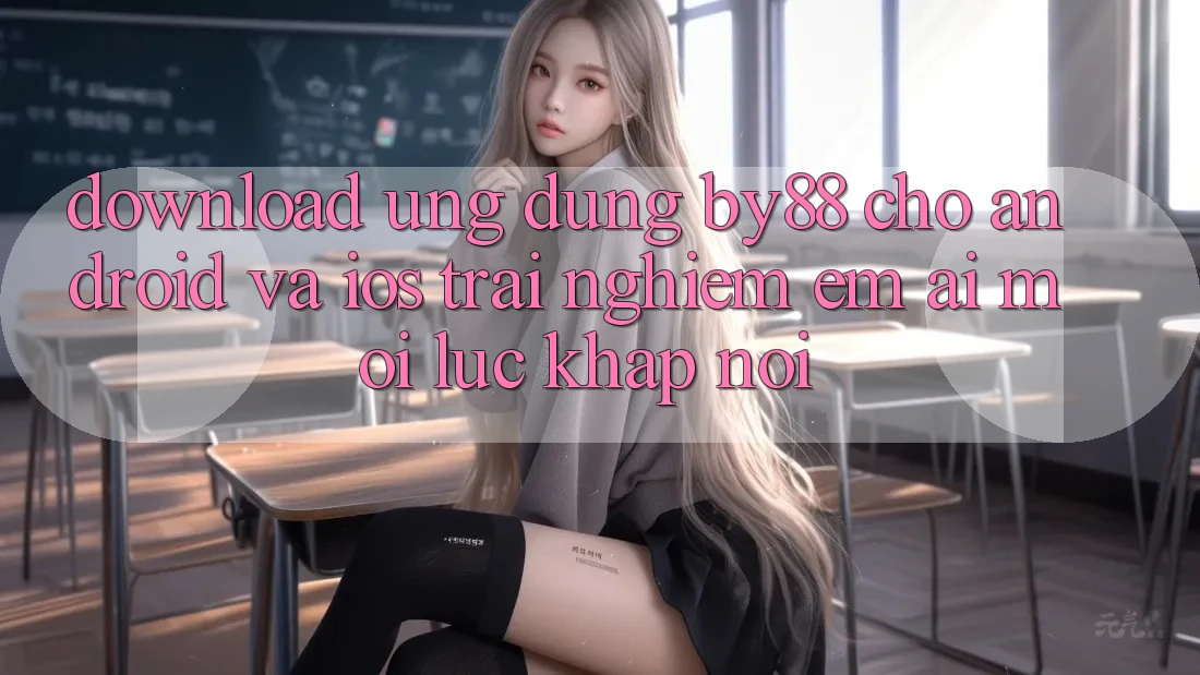 Download ứng dụng by88 cho Android và iOS - Trải nghiệm êm ái mọi lúc khắp nơi Download ứng dụng by88 cho Android và iOS - Trải nghiệm êm ái mọi lúc khắp nơi