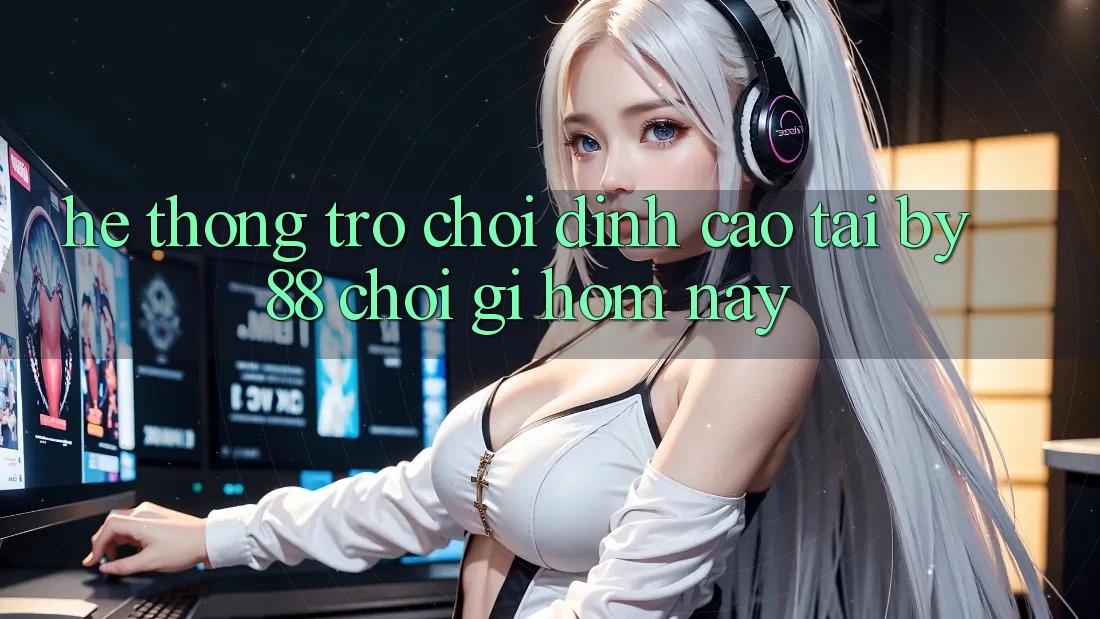 Hệ thống trò chơi đỉnh cao tại by88: Chơi gì hôm nay? Hệ thống trò chơi đỉnh cao tại by88: Chơi gì hôm nay?